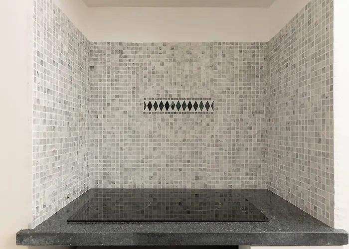 Appartement Vivimihome - A Pochi Passi Dalla Piazzetta Capri