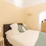 Vivimihome - A Pochi Passi Dalla Piazzetta Capri