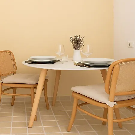 Vivimihome - A Pochi Passi Dalla Piazzetta