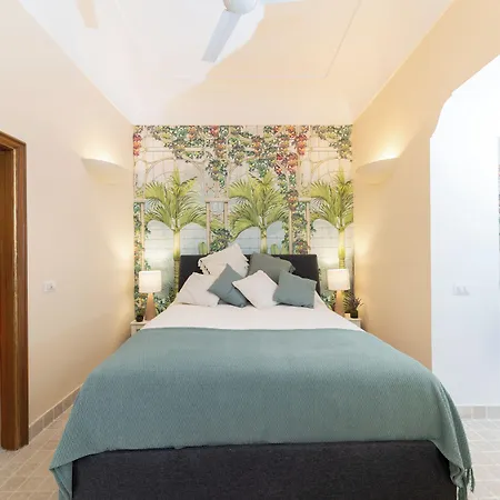 Apartament Vivimihome - A Pochi Passi Dalla Piazzetta Capri