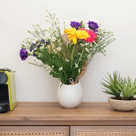 Апартаменты Vivimihome - A Pochi Passi Dalla Piazzetta