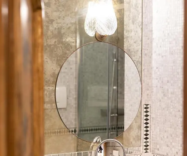 Vivimihome - A Pochi Passi Dalla Piazzetta Апартаменты *