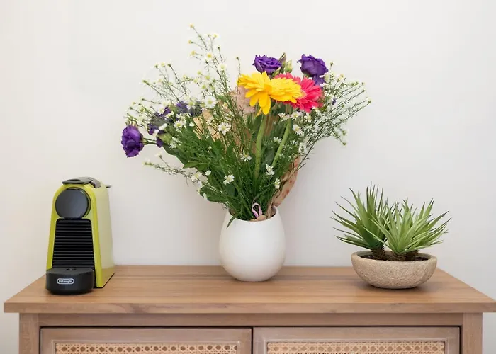 Апартаменты Vivimihome - A Pochi Passi Dalla Piazzetta Капри