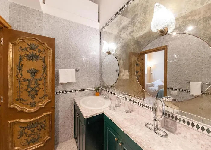 Vivimihome - A Pochi Passi Dalla Piazzetta Apartament *