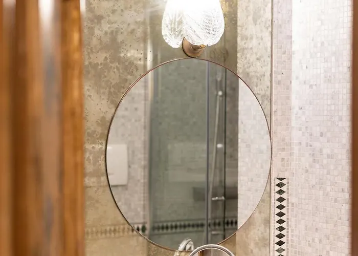 Vivimihome - A Pochi Passi Dalla Piazzetta Апартаменты Капри