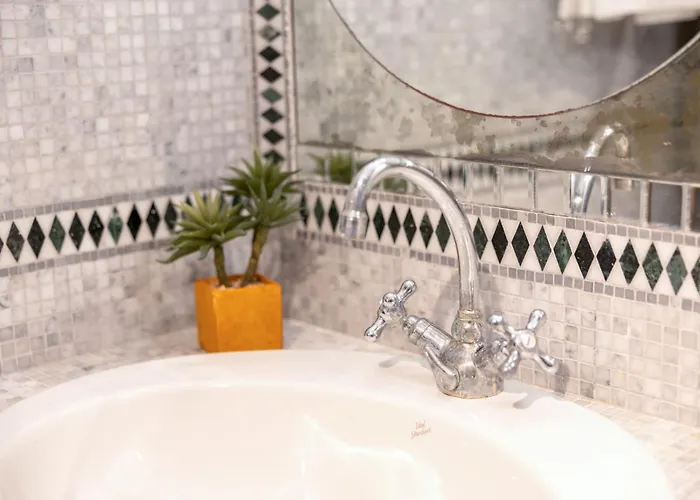 Vivimihome - A Pochi Passi Dalla Piazzetta Apartament *