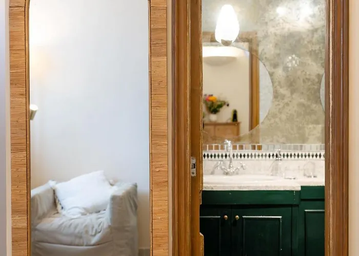 Apartament Vivimihome - A Pochi Passi Dalla Piazzetta *