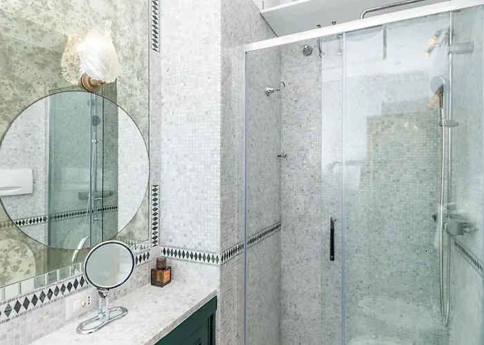 Vivimihome - A Pochi Passi Dalla Piazzetta *