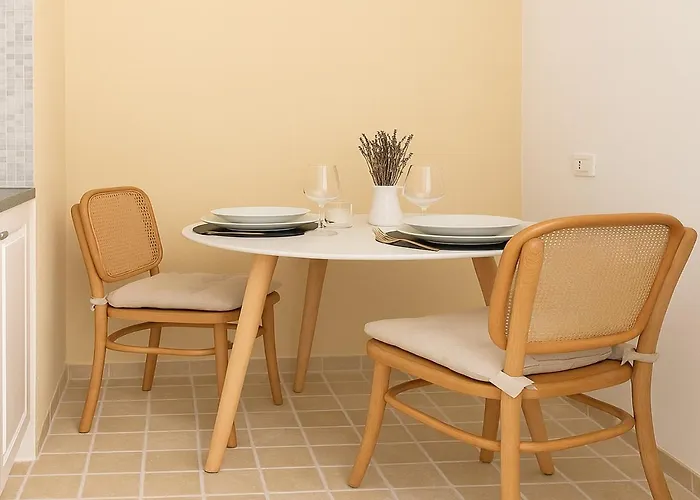 Vivimihome - A Pochi Passi Dalla Piazzetta