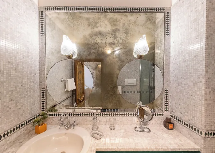 Vivimihome - A Pochi Passi Dalla Piazzetta Apartament Capri