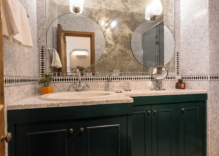 Apartament Vivimihome - A Pochi Passi Dalla Piazzetta