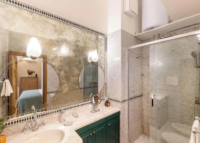 Vivimihome - A Pochi Passi Dalla Piazzetta