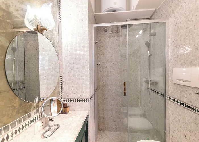 Apartament Vivimihome - A Pochi Passi Dalla Piazzetta