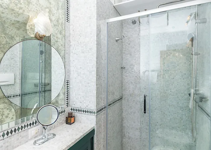 Apartament Vivimihome - A Pochi Passi Dalla Piazzetta