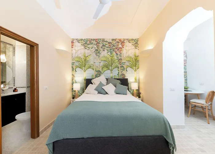 Apartament Vivimihome - A Pochi Passi Dalla Piazzetta Capri