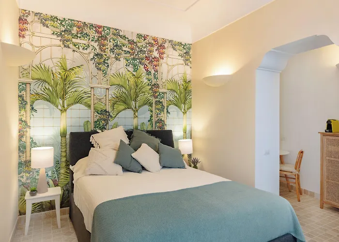 Vivimihome - A Pochi Passi Dalla Piazzetta Capri