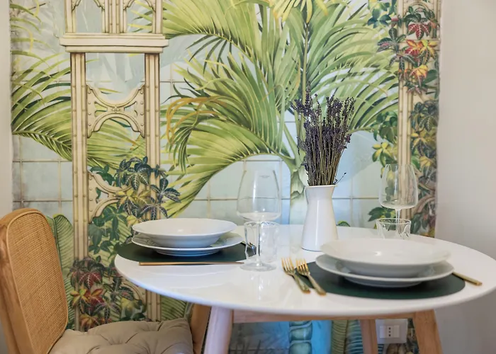 Vivimihome - A Pochi Passi Dalla Piazzetta