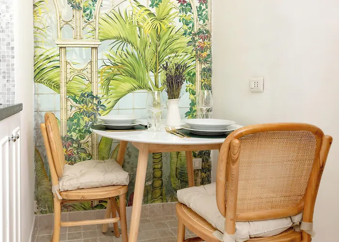 Vivimihome - A Pochi Passi Dalla Piazzetta * Капри