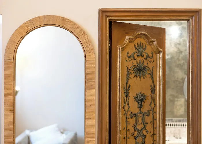 Апартаменты Vivimihome - A Pochi Passi Dalla Piazzetta Капри