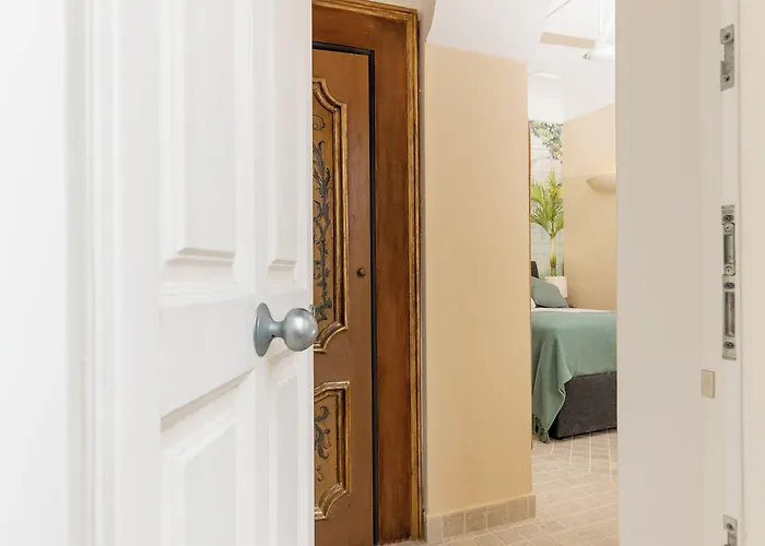 Vivimihome - A Pochi Passi Dalla Piazzetta Апартаменты Капри