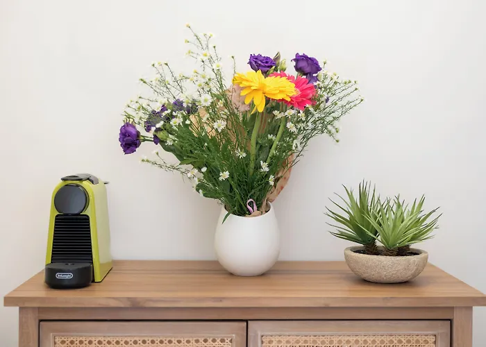 Апартаменты Vivimihome - A Pochi Passi Dalla Piazzetta